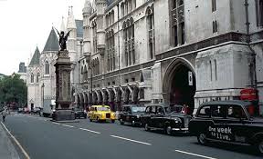 London City